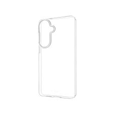 Ultratenký TPU gelový kryt FIXED Story Slim pro Samsung Galaxy S26+, 0,6 mm, čirý