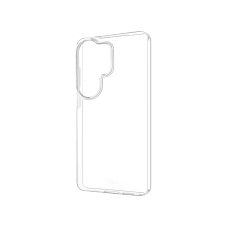 Ultratenký TPU gelový kryt FIXED Story Slim pro Samsung Galaxy S26 Ultra, 0,6 mm, čirý