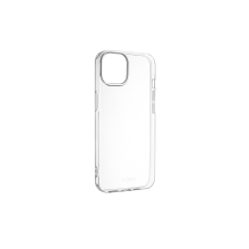 Ultratenký TPU gelový kryt FIXED Story Slim pro Apple iPhone 13/14, 0,6 mm, čirý