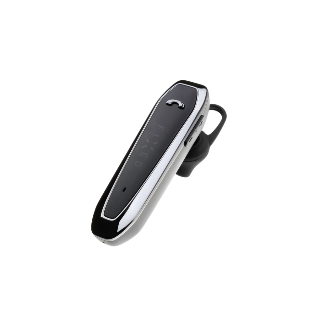 Bluetooth headset FIXED Talk, černý