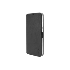 Tenké pouzdro typu kniha FIXED Topic pro Honor X7b/90 Smart, černé