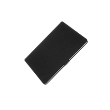 Pouzdro se stojánkem FIXED Topic Tab pro Xiaomi Redmi Pad 2, černé