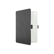 Pouzdro se stojánkem FIXED Topic Tab pro Samsung Galaxy Tab A9+, černé