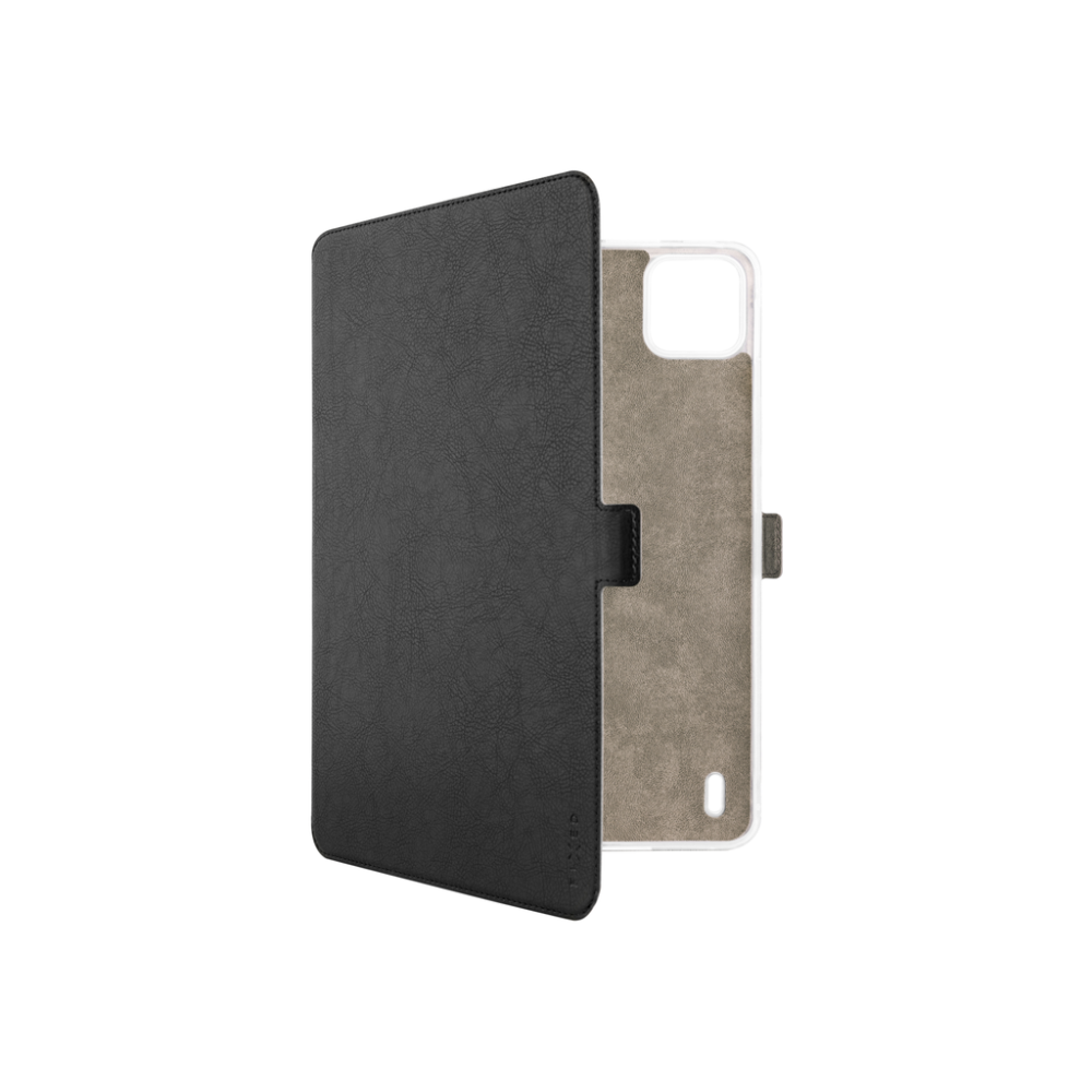 Pouzdro se stojánkem FIXED Topic Tab pro Xiaomi Pad 8/8Pro/7/7Pro, černé