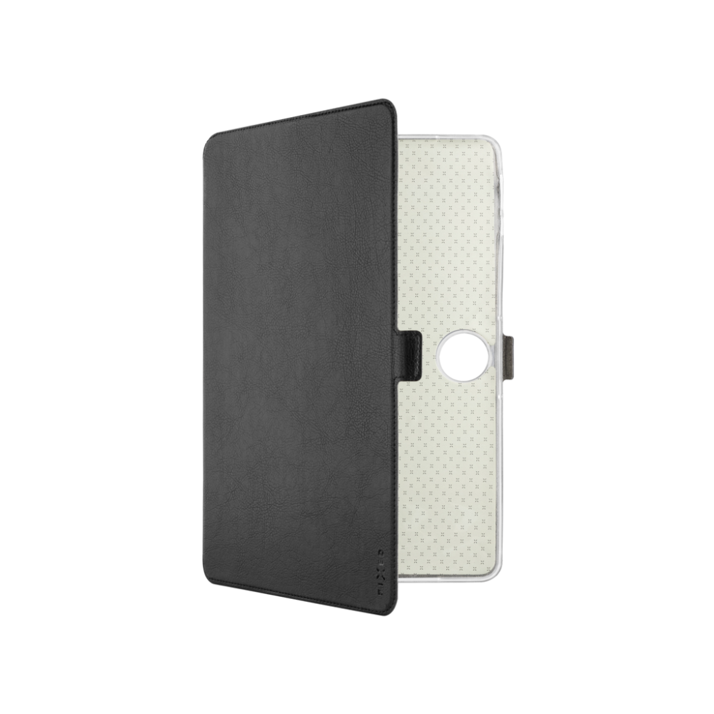 Pouzdro se stojánkem FIXED Topic Tab pro Honor Pad 9, černé