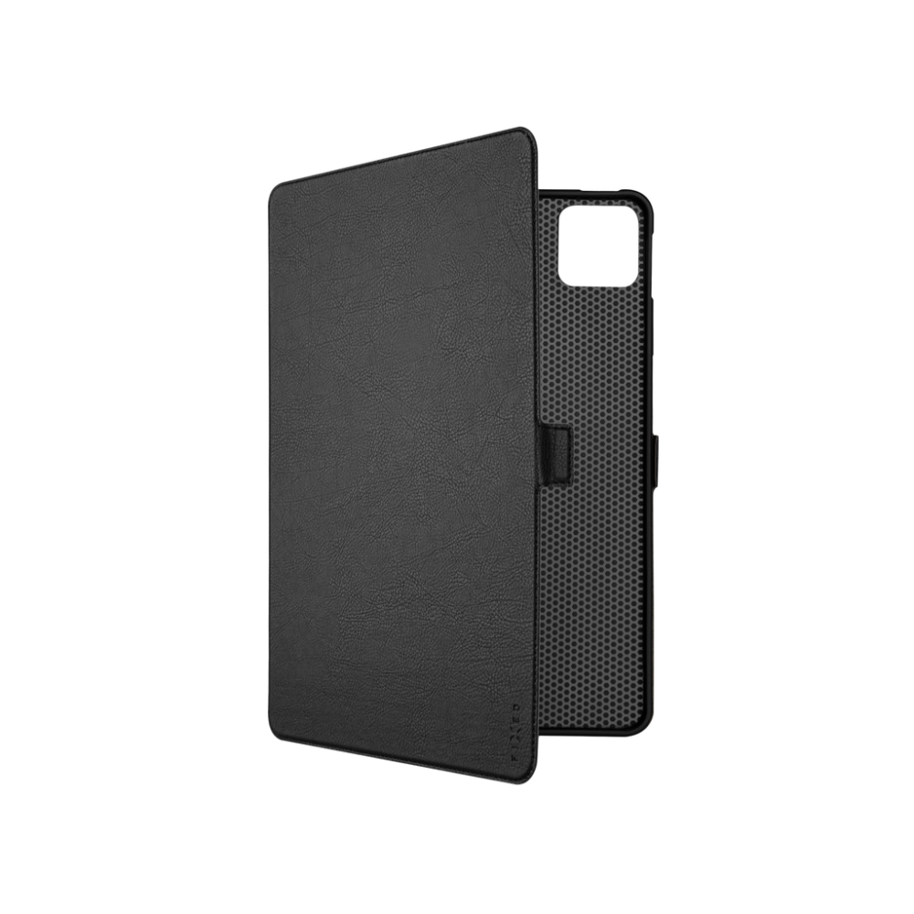 Pouzdro se stojánkem FIXED Topic Tab pro Xiaomi Pad 6S Pro, černé