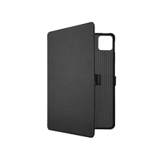 Pouzdro se stojánkem FIXED Topic Tab pro Xiaomi Pad 6S Pro, černé