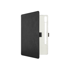 Pouzdro se stojánkem FIXED Topic Tab pro Samsung Galaxy Tab S9+/S9 FE+/S10+, černé
