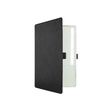 Pouzdro se stojánkem FIXED Topic Tab pro Samsung Galaxy Tab S8 Ultra/S9 Ultra/S10 Ultra, černé