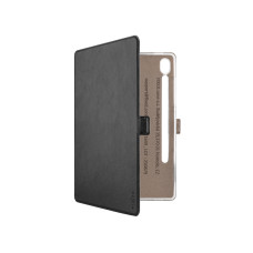 Pouzdro se stojánkem FIXED Topic Tab pro Samsung Galaxy Tab S11/S10lite/S10FE/S9/S9 FE, černé