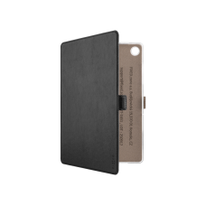 Pouzdro se stojánkem FIXED Topic Tab pro Samsung Galaxy Tab A11+/A9+, černé