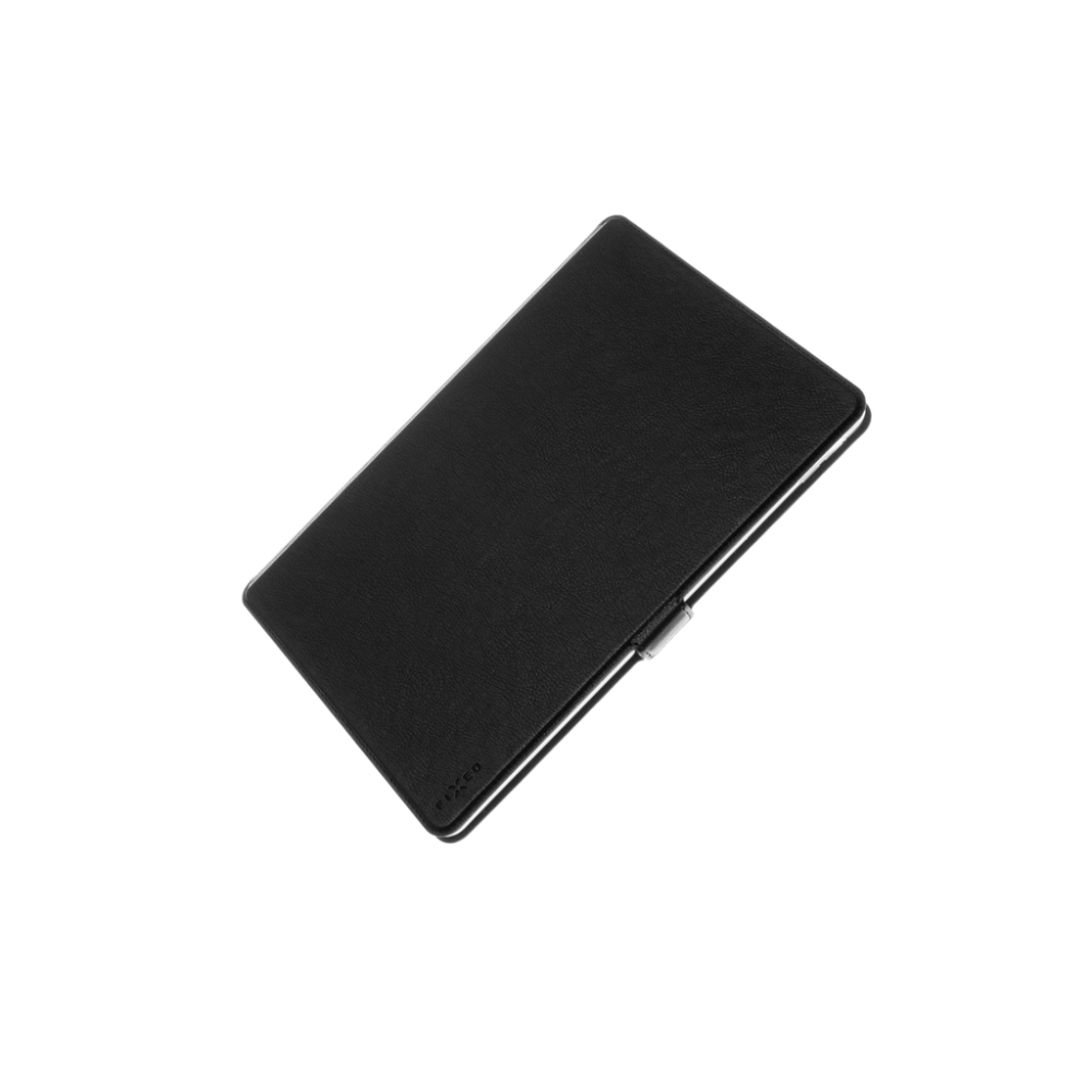 Pouzdro se stojánkem FIXED Topic Tab pro Honor Pad X8b, černé