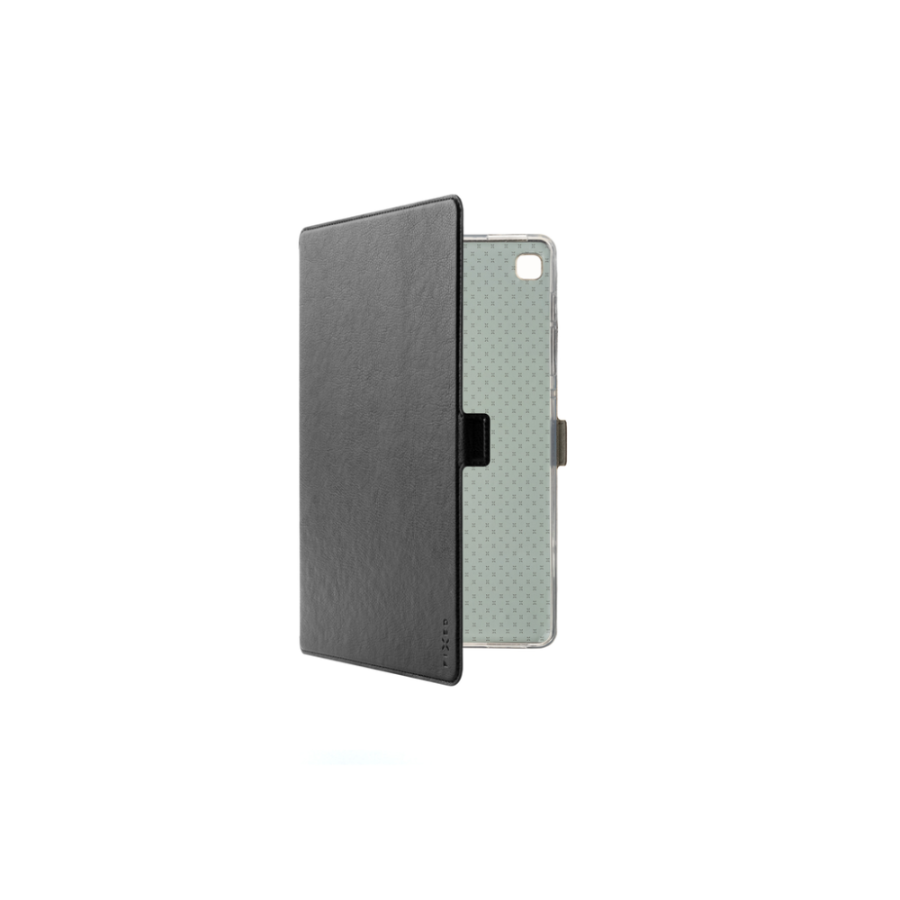 Pouzdro se stojánkem FIXED Topic Tab pro Samsung Galaxy Tab S6 Lite 2020/2022/2024, černé