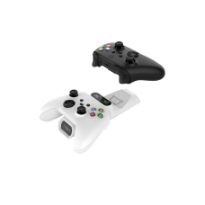 Dobíjecí stanice FIXED pro dva bezdrátové ovladače Xbox Series S, X a Xbox One