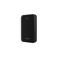 Powerbanka FIXED Zen 20 Pro s LCD displejem a výstupem 130 W, 20 000 mAh, černá