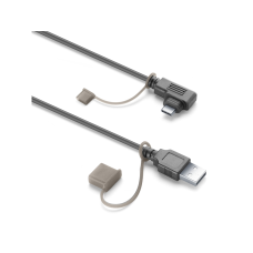 Interphone napájecí kabel pro Ridesync 5,5