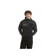 Interphone technická mikina Meatfly Josh – pánská XL