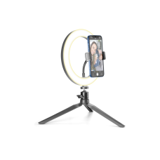 Cellularline Selfie Ring, tripod s 8