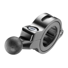Interphone - Úchyt na řídítka nebo zrcátko pro pouzdra s 17 mm kloubem