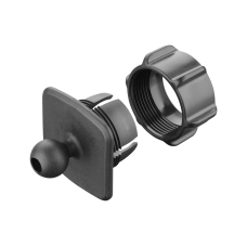 Interphone – Adaptér pro pouzdra s 17mm kloubem