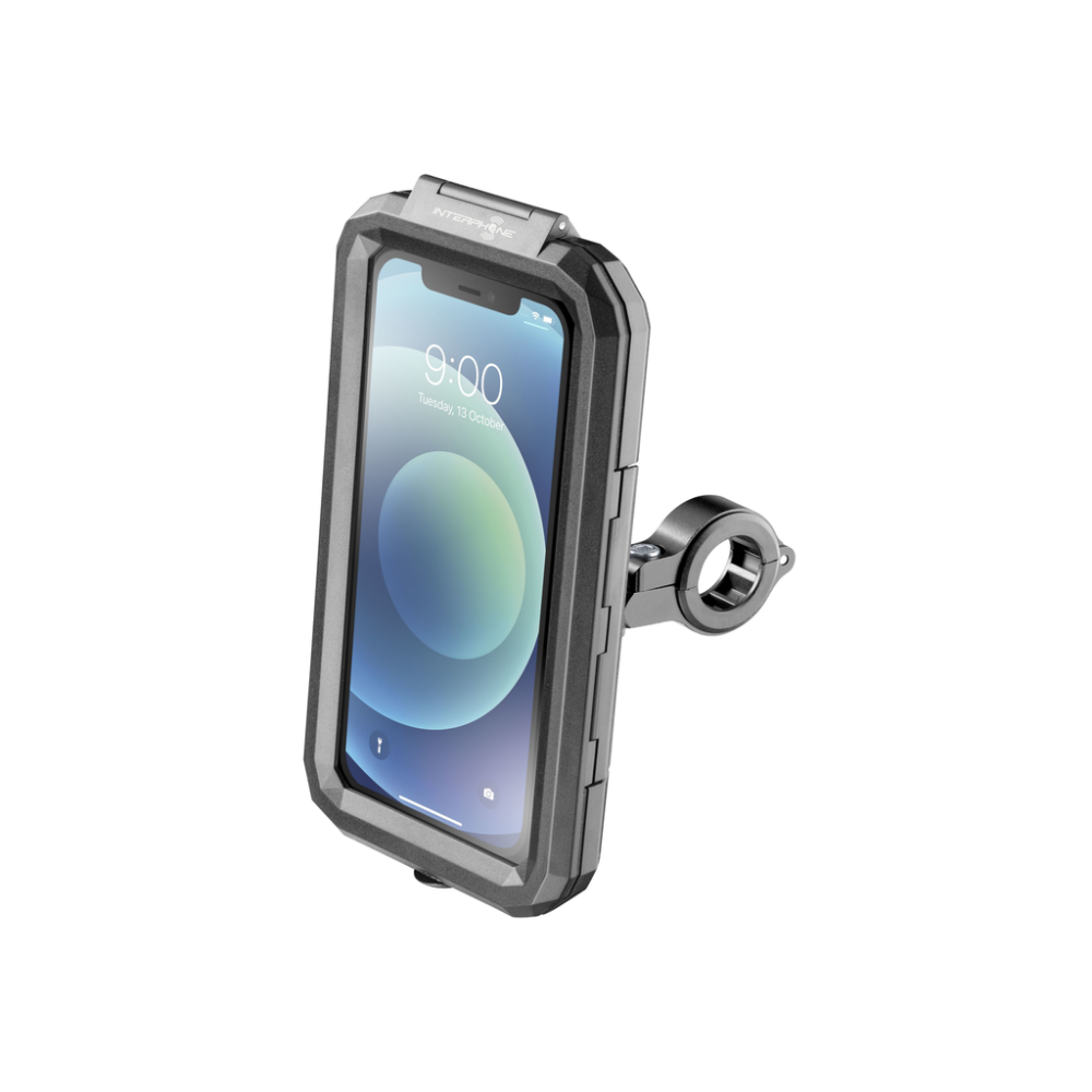 Interphone Armor – Univerzální voděodolné pouzdro na mobil do 5,8