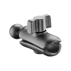 Interphone – alternativní držák pro pouzdra s 17 mm kloubem