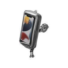 Interphone Master – Univerzální voděodolné pouzdro na řídítka do 6,7