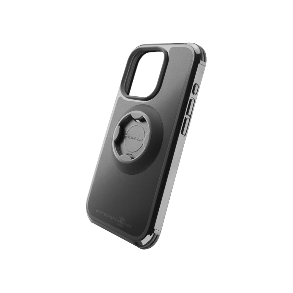 Interphone Quiklox kryt Apple iPhone 15 Pro