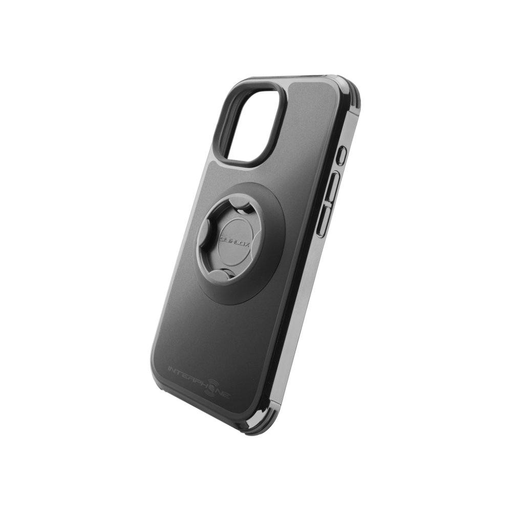 Interphone Quiklox kryt pro Apple iPhone 15