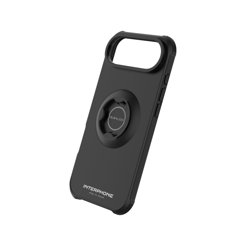 Interphone Quiklox kryt Apple iPhone 17 Air