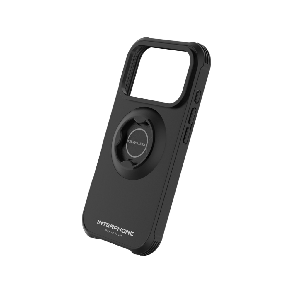 Interphone Quiklox kryt Apple iPhone 17 Pro Max