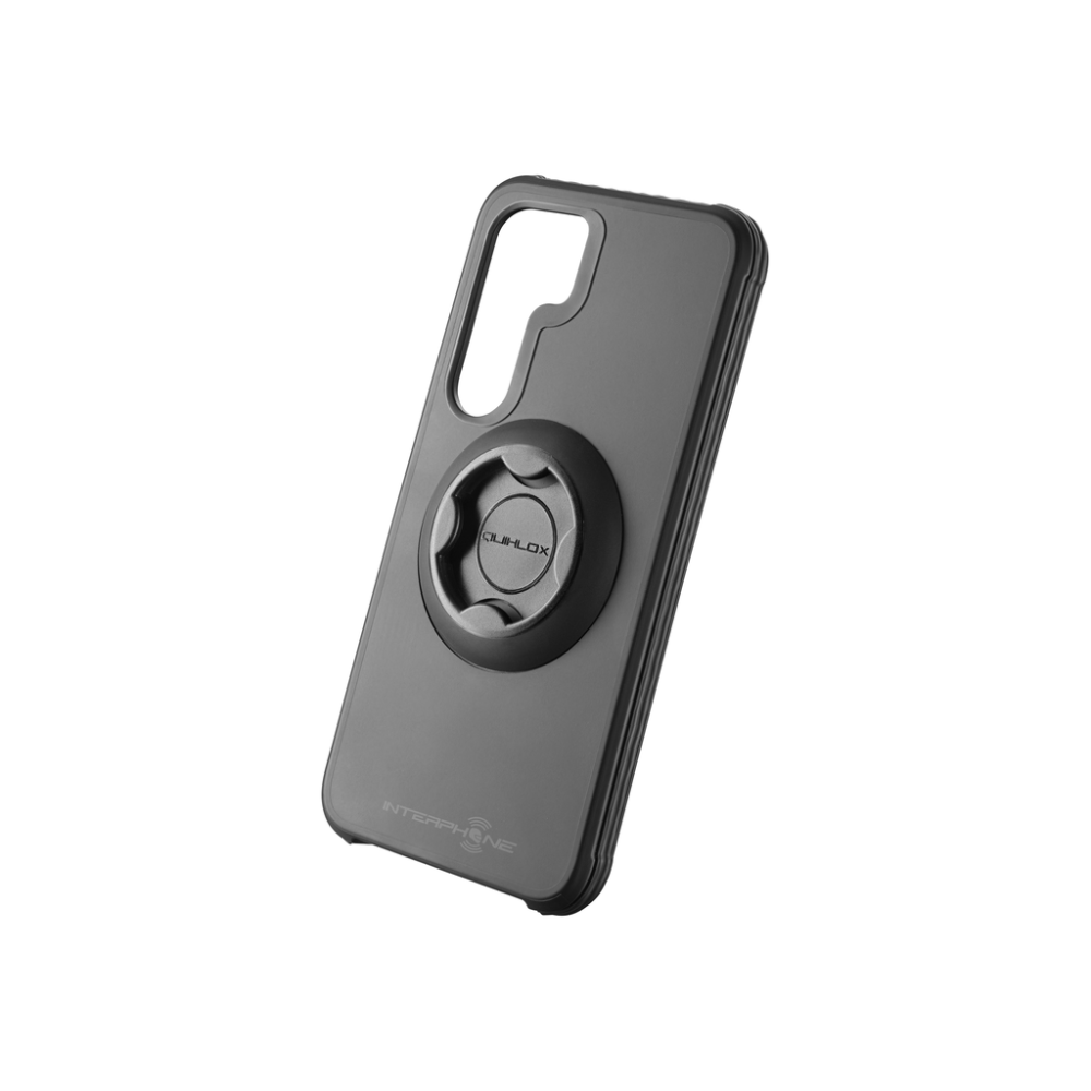 Interphone Quiklox kryt Samsung Galaxy S24 Plus