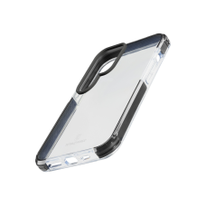 Ultra ochranné pouzdro Cellularline Tetra Force Strong Guard pro Samsung Galaxy S23 Ultra, transparentní